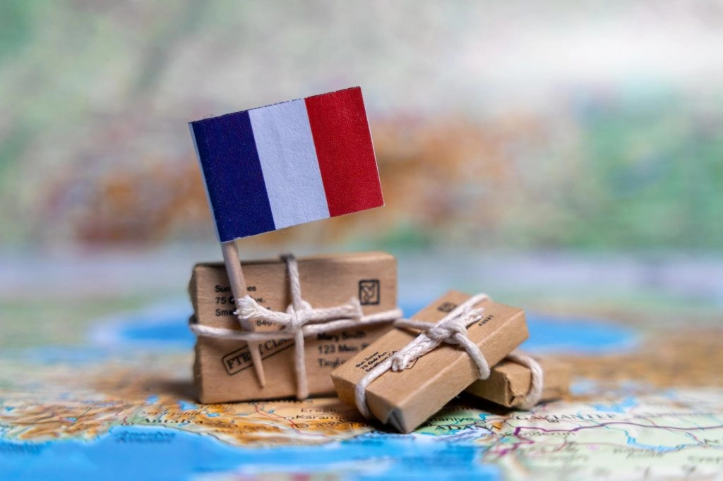 Dédouanement œuvres d’art et objets précieux